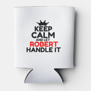 ROBERT BLIKJESKOELER