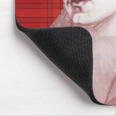 Robert Burns Muismat (Hoek)