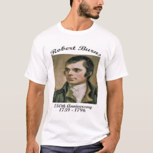 Robert Burns T-Shirt