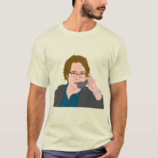 Robert California T-shirt