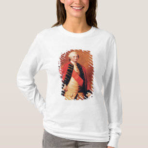 Robert Clive 1st Baron Clive, c.1773 T-shirt