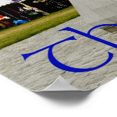 Robert de Bruce King of Scots Poster (Hoek)