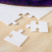 Robert Delaunay Claasical Abstract Art Painting Legpuzzel (Zijkant)