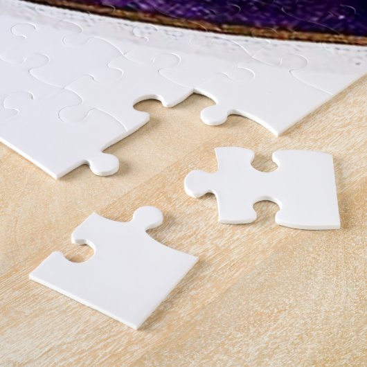 Robert Delaunay Claasical Abstract Art Painting Legpuzzel (Zijkant)