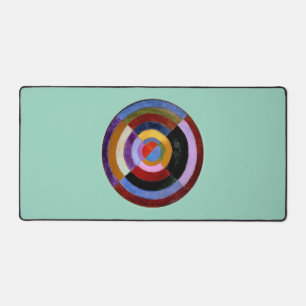 Robert Delaunay Peinture d'art Abstrait classique