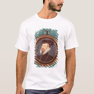 Robert Dudley, Earl of Leicester (c.1532-88) 1576 T-shirt