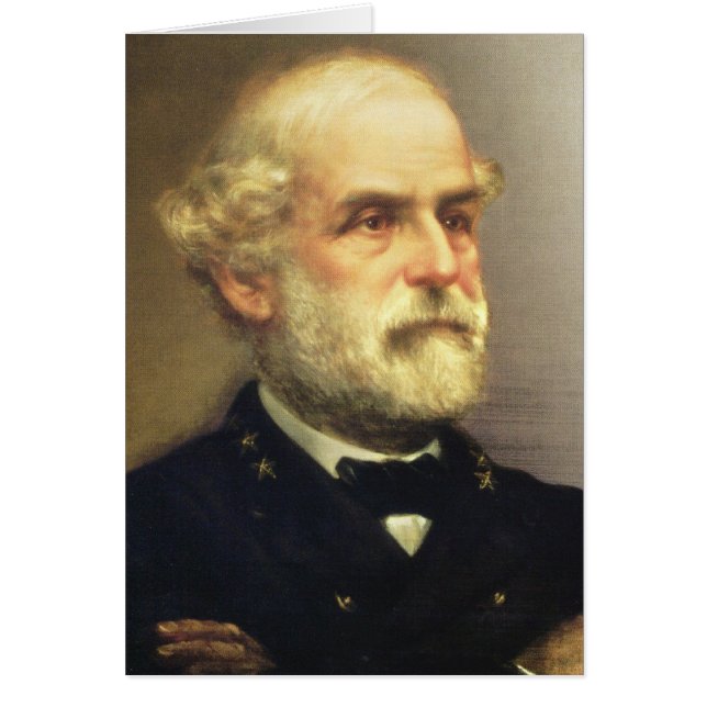 Robert E. Lee (Devant)