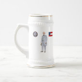 ROBERT E. LEE BIERPUL (Links)