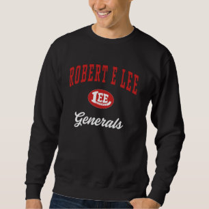 Robert E Lee High School Generals T-shirt C3