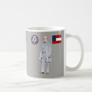 ROBERT E. LEE KOFFIEMOK