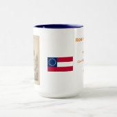 Robert E. Lee* Mug (Centre)