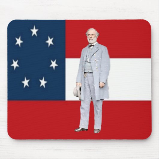 ROBERT E. LEE MUISMAT (Voorkant)