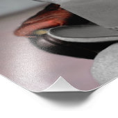 Robert E. Lee Photo Print Foto Afdruk (Hoek)