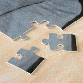 Robert E Lee puzzle (Côté)