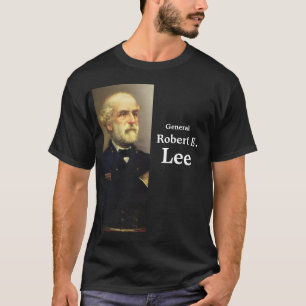 Robert E. Lee T-shirt