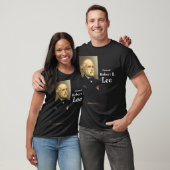 Robert E. Lee T-shirt (Unisex)