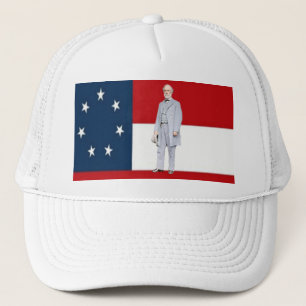 ROBERT E. LEE TRUCKER PET