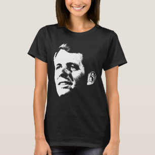 Robert F Kennedy RFK T-shirt
