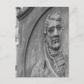 Robert Fulton Briefkaart