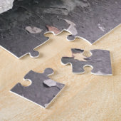 robert h . treman parkbrug legpuzzel (Zijkant)