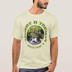Robert H Treman SP T-shirt