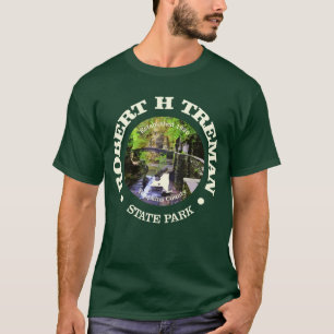 Robert H Treman SP T-shirt