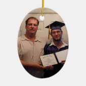 Robert Hoynes Tribute Ornament #5 (Voorkant)
