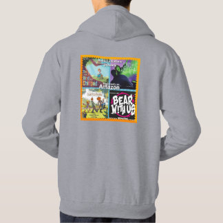 Robert J Romero Hoodie