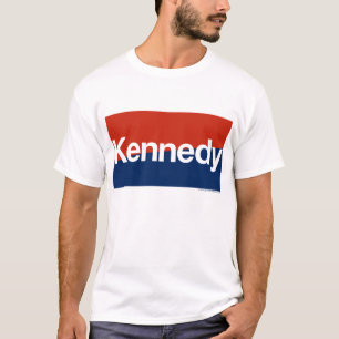 Robert Kennedy T-shirt