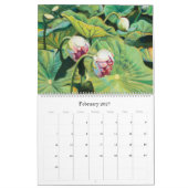 Robert Kingdom Art - Calendrier (Feb 2027)