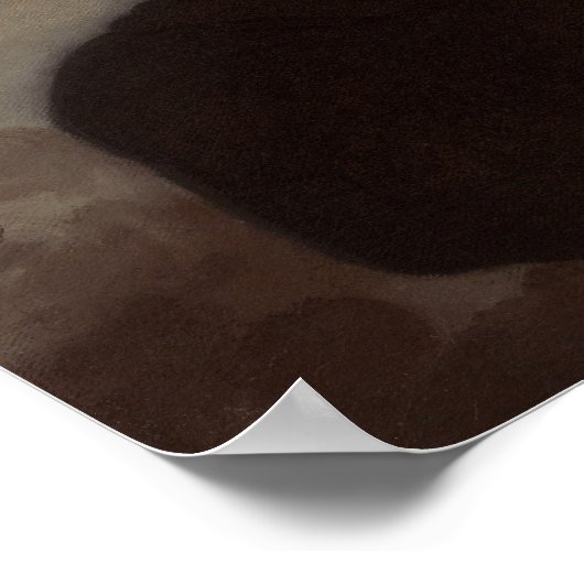 Robert Liston - Poster d'art fine Gilbert Stuart (Coin)