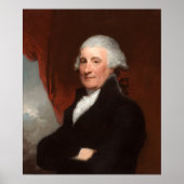 Robert Liston - Poster d'art fine Gilbert Stuart (Devant)