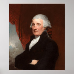 Robert Liston - Poster d'art fine Gilbert Stuart
