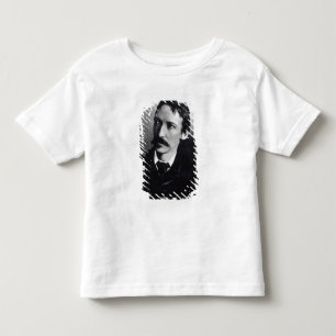 Robert Louis Stevenson Kinder Shirts