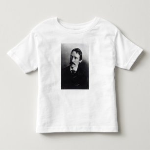 Robert Louis Stevenson Kinder Shirts