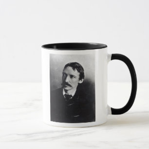 Robert Louis Stevenson Mok