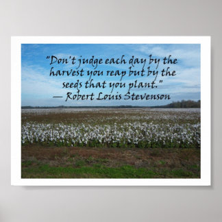 Robert Louis Stevenson-Rechter niet elke dag.... Poster