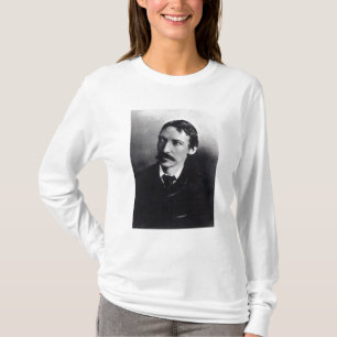 Robert Louis Stevenson T-shirt