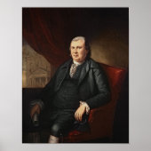 Robert Morris Poster (Voorkant)