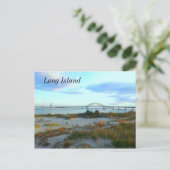 Robert Moses Briefkaart (Staand voorkant)