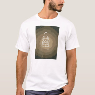 Robert Rauschenberg T-shirt