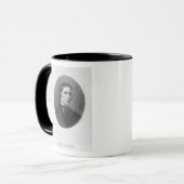 Robert Schumann, 1839 Mok (Voorkant links)