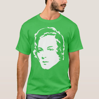 Robert Schumann 3 T-shirt