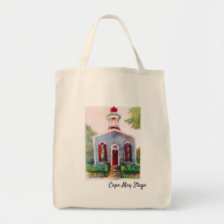 Robert Shackleton Playhouse Art Canvas tas