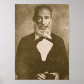 Robert Sheffey Poster (Voorkant)