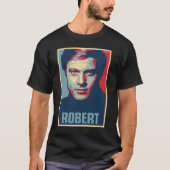 Robert T-shirt (Voorkant)