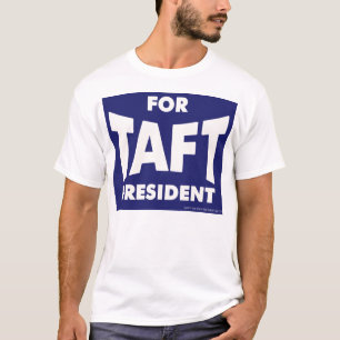 Robert Taft T-shirt