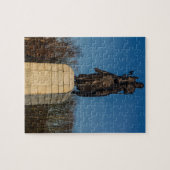 Robert the Bruce Legpuzzel (Horizontaal)