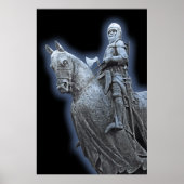 Robert the Bruce Poster Print (Devant)