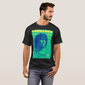 Robert Timelord Williams III Classic T-Shirt (Voorkant volledig)
